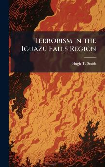 Terrorism in the Iguazu Falls Region