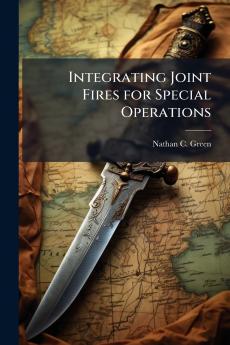 Integrating Joint Fires for Special Operations