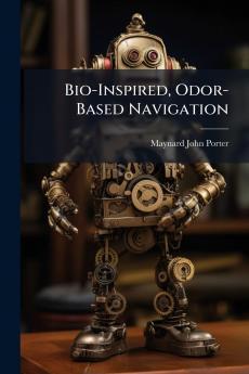 Bio-Inspired Odor-Based Navigation