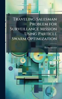 Traveling Salesman Problem for Surveillance Mission Using Particle Swarm Optimization