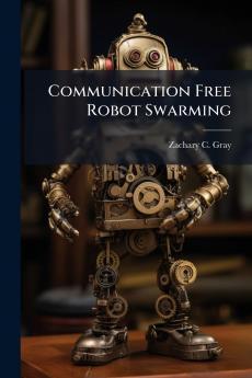 Communication Free Robot Swarming