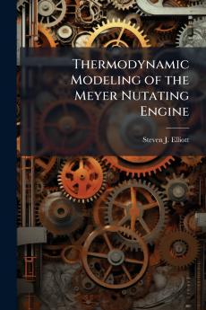 Thermodynamic Modeling of the Meyer Nutating Engine