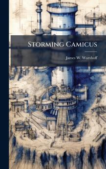 Storming Camicus