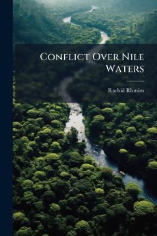 Conflict Over Nile Waters