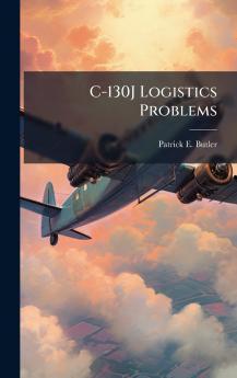 C-130J Logistics Problems