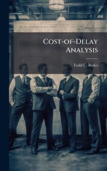 Cost-of-Delay Analysis