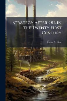 Strategy After Oil in the Twenty First Century