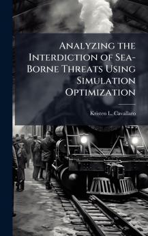 Analyzing the Interdiction of Sea-Borne Threats Using Simulation Optimization