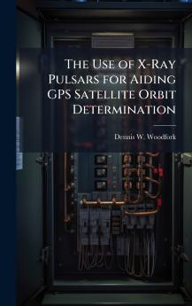 The Use of X-Ray Pulsars for Aiding GPS Satellite Orbit Determination