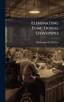 Eliminating Functional Stovepipes