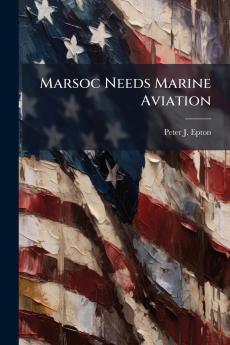Marsoc Needs Marine Aviation