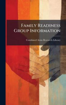 Family Readiness Group Information