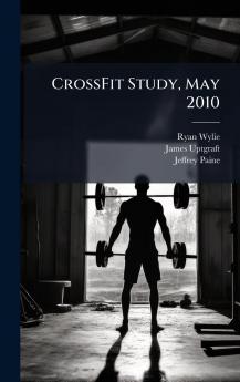CrossFit Study May 2010