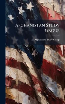 Afghanistan Study Group