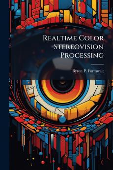 Realtime Color Stereovision Processing