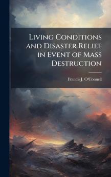 Living Conditions and Disaster Relief in Event of Mass Destruction