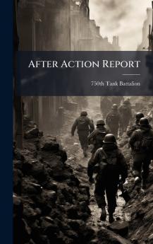After Action Report