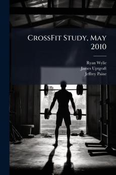 CrossFit Study May 2010