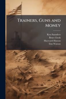 Trainers Guns and Money