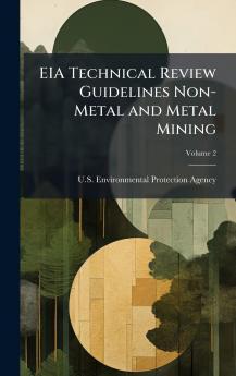 EIA Technical Review Guidelines Non-Metal and Metal Mining
