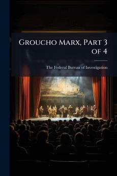 Groucho Marx Part 3 of 4