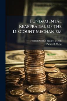 Fundamental Reappraisal of the Discount Mechanism