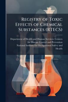 Registry of Toxic Effects of Chemical Substances (RTECS)