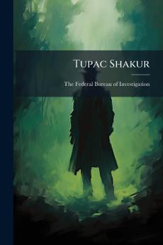 Tupac Shakur