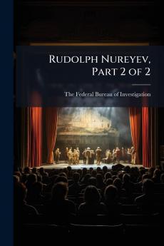 Rudolph Nureyev Part 2 of 2