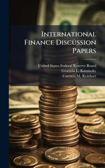 International Finance Discussion Papers