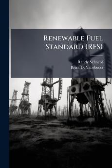 Renewable Fuel Standard (RFS)