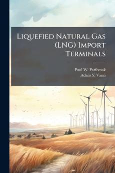 Liquefied Natural Gas (LNG) Import Terminals