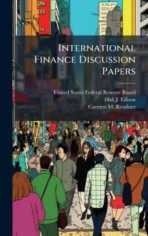 International Finance Discussion Papers