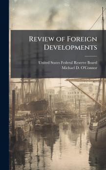 Review of Foreign Developments