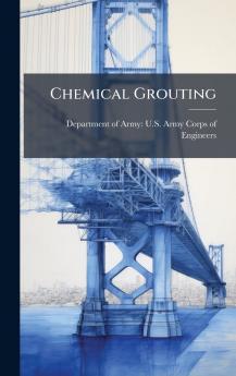Chemical Grouting