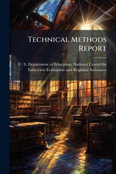 Technical Methods Report