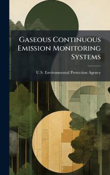 Gaseous Continuous Emission Monitoring Systems