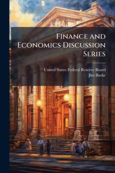 Finance and Economics Discussion Series