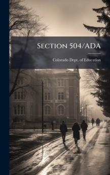 Section 504/ADA