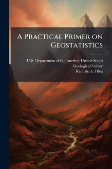 A Practical Primer on Geostatistics