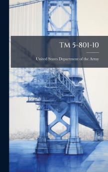 TM 5-801-10
