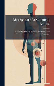 Medicaid Resource Book