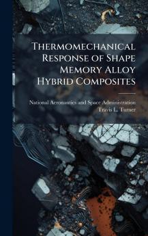Thermomechanical Response of Shape Memory Alloy Hybrid Composites