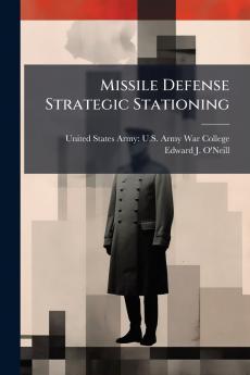 Missile Defense Strategic Stationing