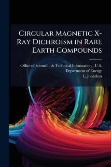 Circular Magnetic X-Ray Dichroism in Rare Earth Compounds