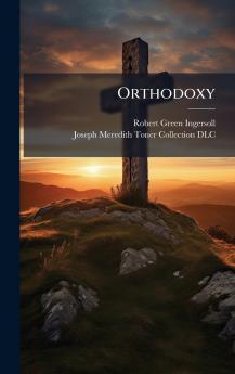 Orthodoxy