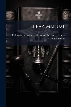 HIPAA Manual