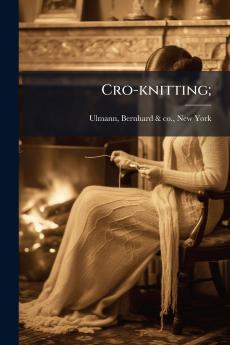 Cro-knitting;