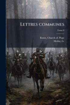 Lettres communes