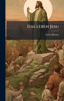 Das leben Jesu